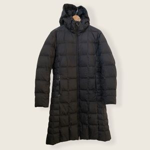 Patagonia Down With It Quilted Parka- Fall 2014, Size Medium